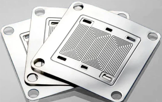 fuel cell bipolar plates fuel cell bipolar plates
