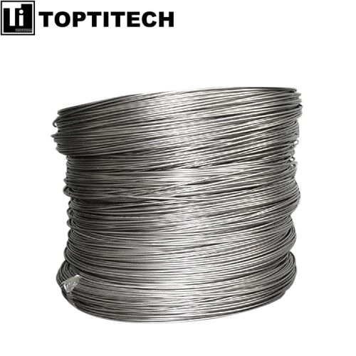 GR1 Dia2.0 Titanium Wire
